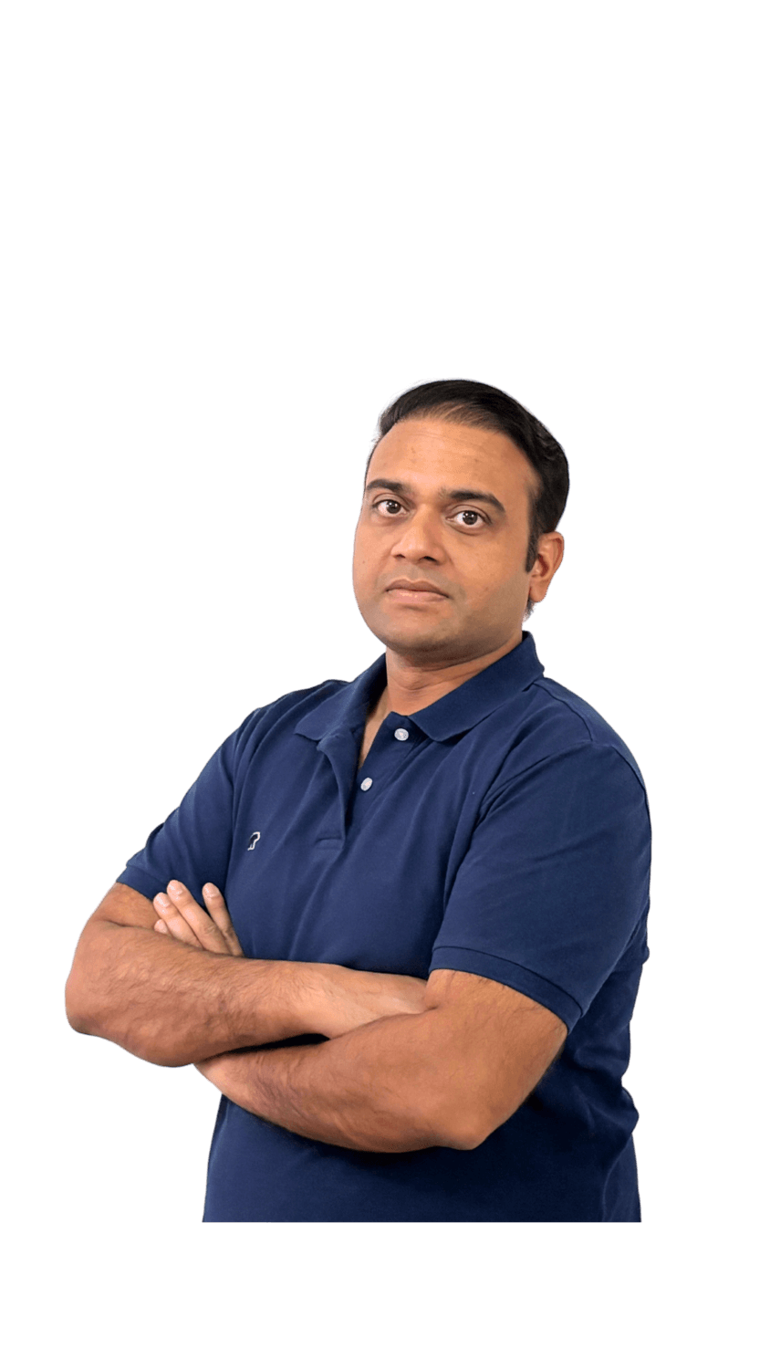 Dr. Ajay Garg