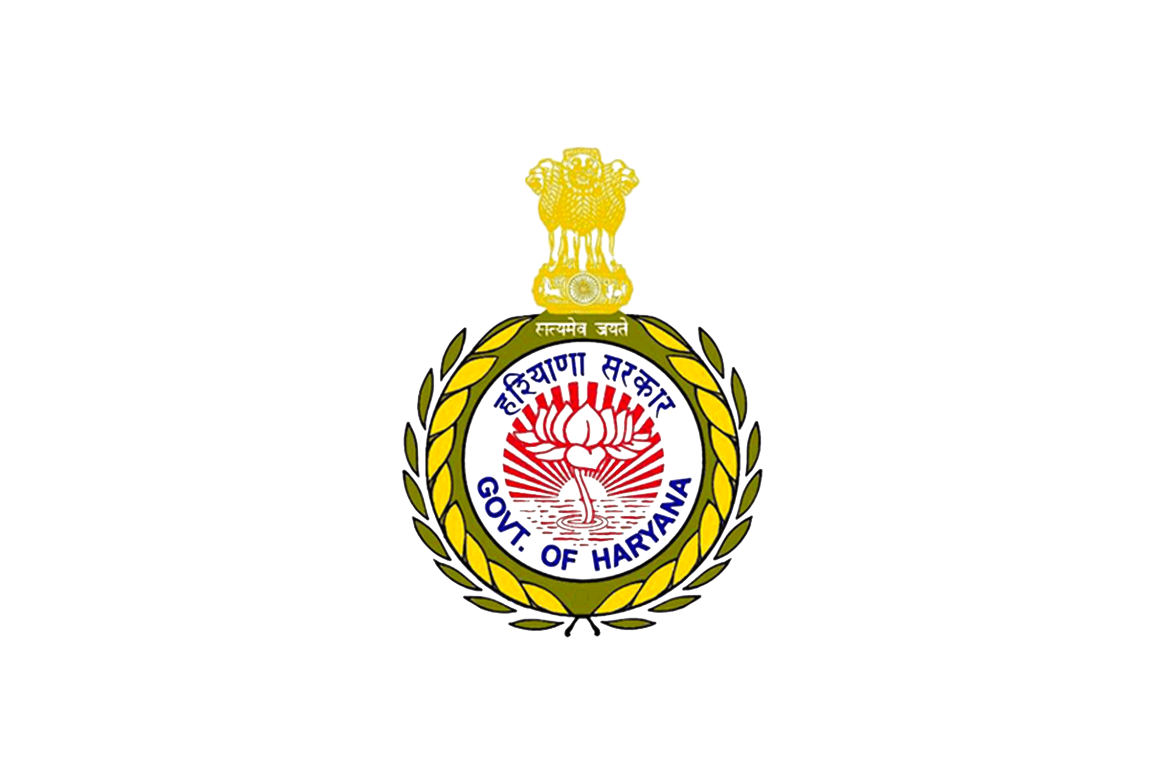 Haryana Government