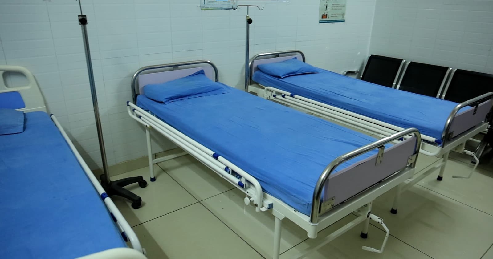 Patient Ward