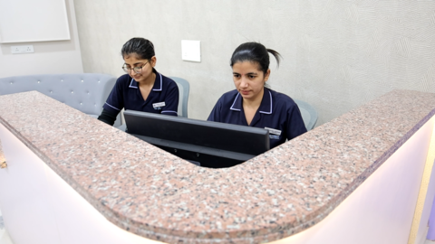 Hospital Services