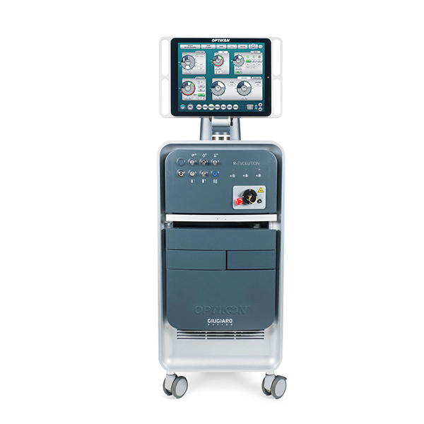 R-Evolution Phacoemulsification System