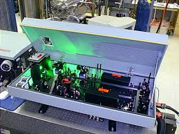 YAG Laser