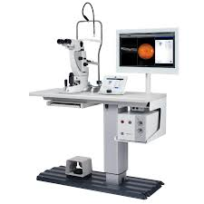 ZEISS Green Laser