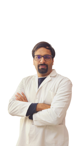 Dr. Kamal Garg